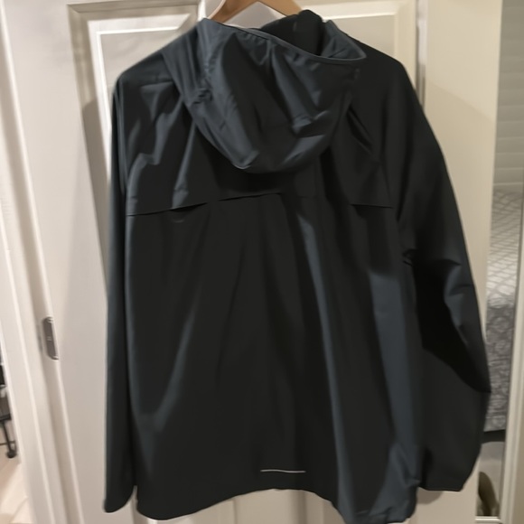 Nike Windbreaker Style Jacket - Picture 2 of 6